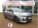 Peugeot 208 PureTech 100 S&S 5 porte Allure