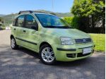 FIAT Panda 1.2 Dualogic (CAMBIO AUTOMATICO)
