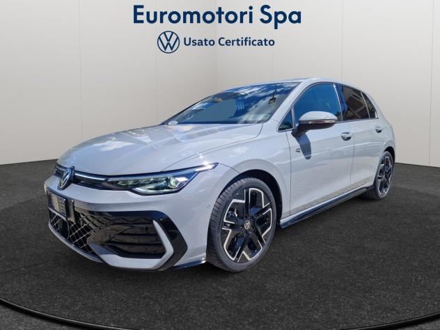 Volkswagen Golf Golf 1.5 etsi R-Line Plus 115cv dsg