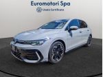Volkswagen Golf Golf 1.5 etsi R-Line Plus 115cv dsg