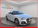 AUDI A1 SPB 30 1.0 TFSI S-tronic S-line Edition NEOPATENTATI (LED+NAVI)