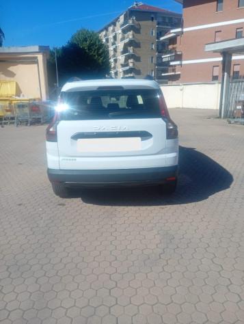 DACIA Jogger Eco-G 120 CV FINAZIAMNTO A TASSO ZERO rif. 23824972 - Foto 7