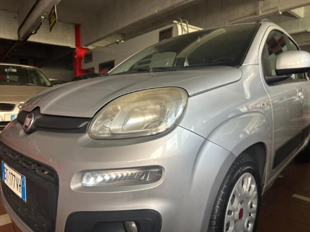 FIAT Panda 3ª serie Panda 1.3 MJT S&S Easy - Foto 8