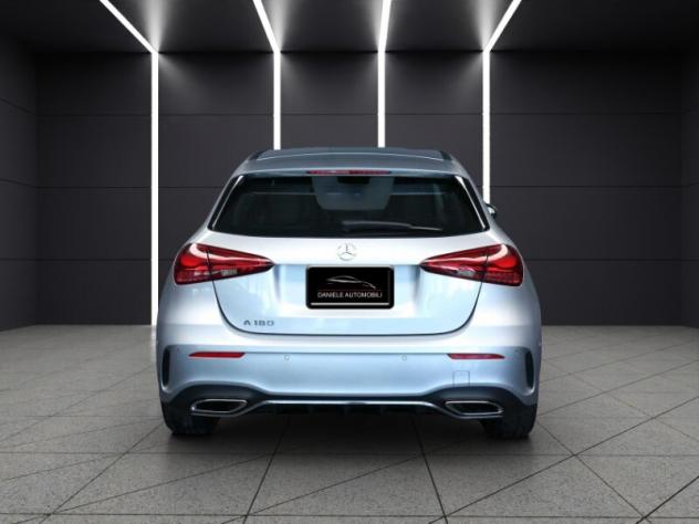 MERCEDES Classe A (W177) A 180 Automatic AMG Line Extra - Foto 6