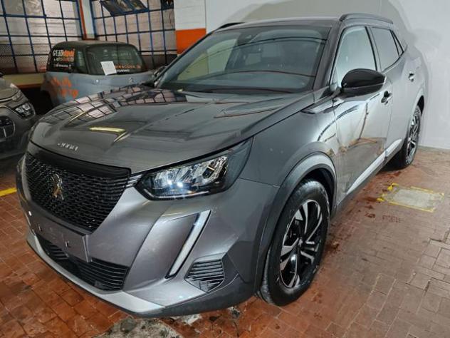 PEUGEOT 2008 1.2 130cv Allure EAT8 + Navi + Camera rif. 22602862 - Foto 3