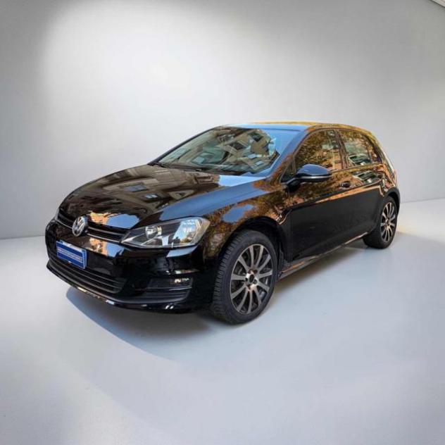 VOLKSWAGEN Golf 1.6 TDI 110 CV DSG 5p. CAMBIO DSG NUOVO!!! rif. 22950710
