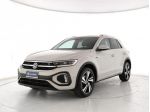Volkswagen T-Roc T-Roc 2.0 tdi R-Line 115cv