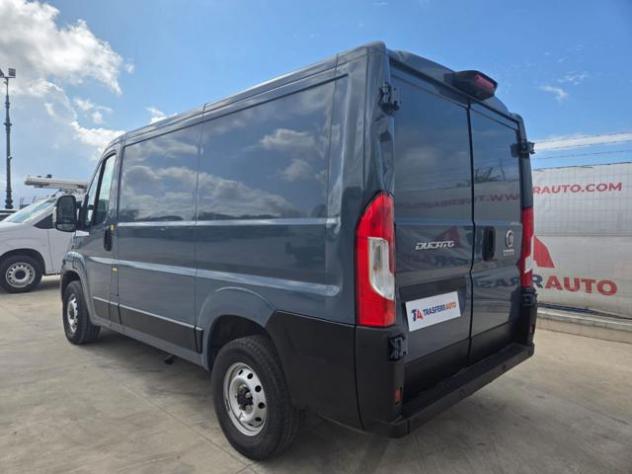 FIAT Ducato 30 2.3 MJT 120CV PC-TN Furgone rif. 23712636 - Foto 3