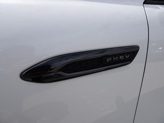 Mazda CX-60 2.5L e-Skyactiv G PHEV AWD Homura - Foto 7