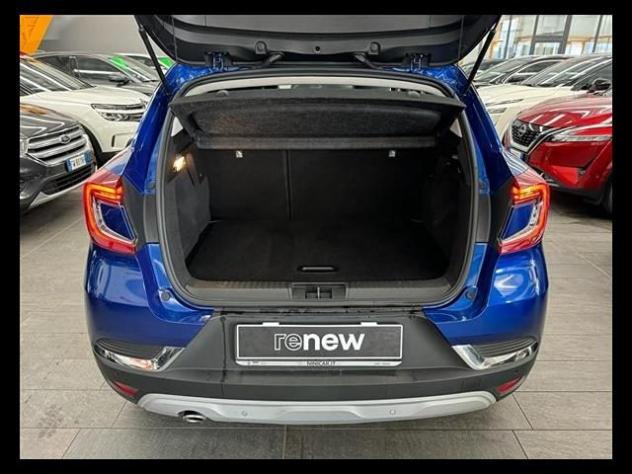 RENAULT Captur 1.5 blue dci Intens 95cv rif. 20387341 - Foto 10