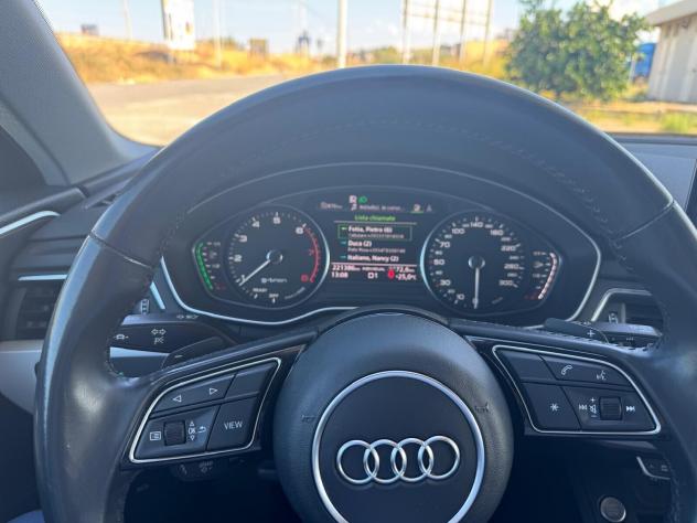 Audi A4 RS 4 Avant - Foto 7