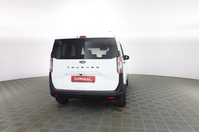 FORD Tourneo Courier Tourneo Courier 1.0 EcoBoost Titanium rif. 24058492 - Foto 5