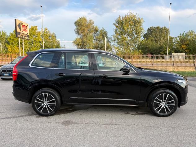 Volvo XC 90 B5 AWD Geartronic 7 posti Momentum Pro - Foto 5