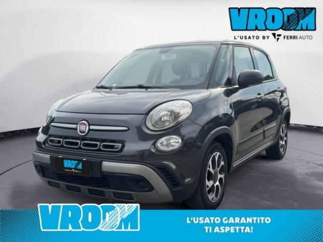 FIAT 500L 1.4 95 CV City Cross rif. 23895069