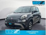 FIAT 500L 1.4 95 CV City Cross rif. 23895069