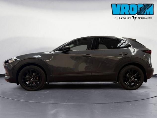 MAZDA CX-30 2.0 M Hybrid 2WD 150 CV Homura rif. 23493647 - Foto 6