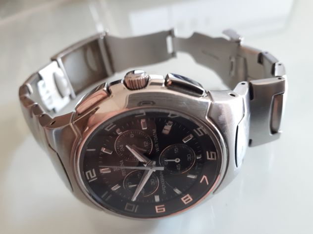 Festina Timeless Chronograph F6698/4 Cronografo uomo. - Foto 5