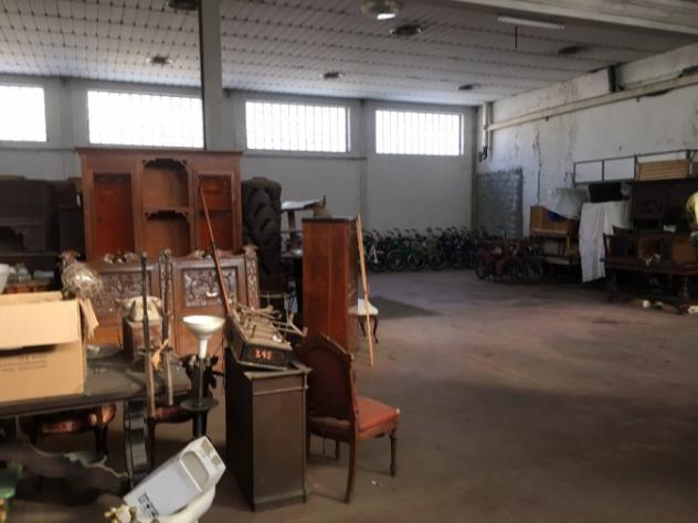 Verbania - ZONA INTRA VENDESI CAPANNONE - Foto 2