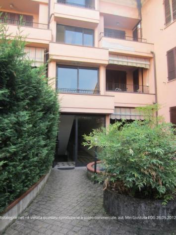 R.G.E. 117/2024 Pavia