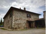 Villa in vendita a Asciano 420 mq  Rif: 963066
