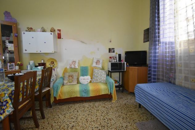 Casa indipendente in vendita in Via Pastrengo 1, Centro - Lungomare, Avola - Foto 4