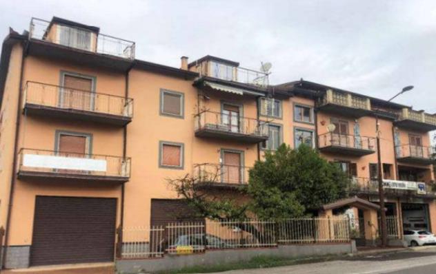 Immobile in asta di 77 m² in vendita a Baragiano - Foto 9