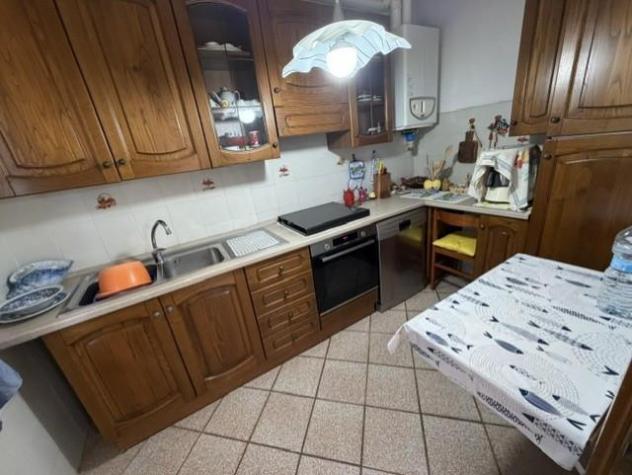 Villetta a schiera in vendita a Calci 145 mq Rif: 1421429 - Foto 7