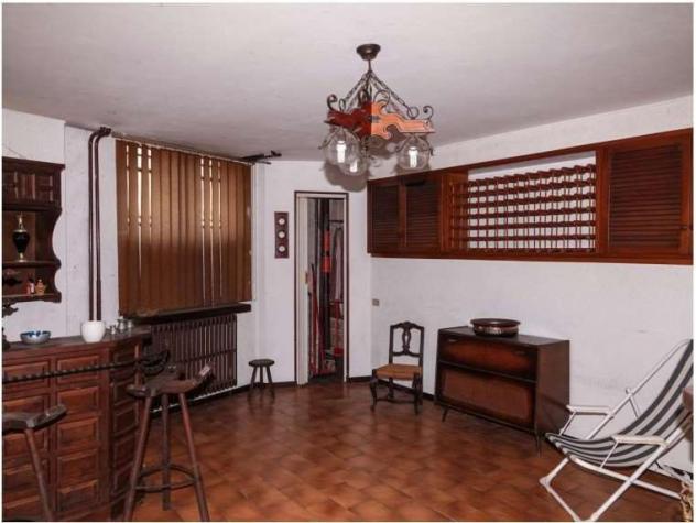 193/2025 1 VA - Casa singola in asta a Caronno Varesino - Foto 14