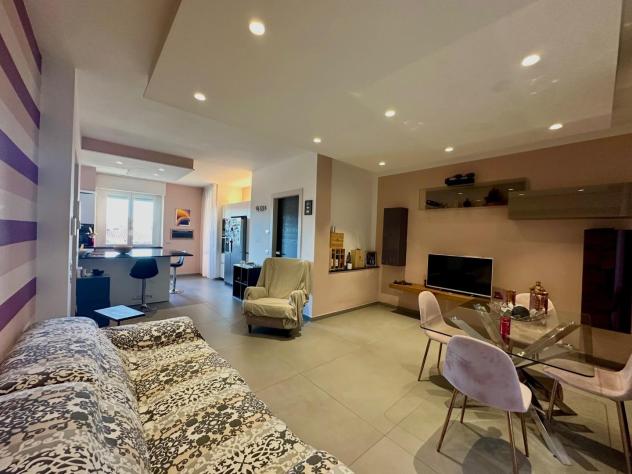 Appartamento in vendita a Avenza - Carrara 90 mq Rif: 1449202 - Foto 2