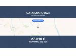 Immobile in asta di 122 m² con più di 5 locali in vendita a Catanzaro