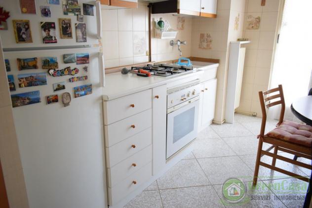 APPARTAMENTO di 3 vani e di 90 mq (CAVENAGO DI BRIANZA) rif. IGC 3 LOC 90 GRAMSCI - Foto 11