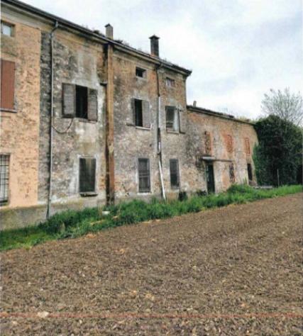 Immobile in asta di 283 m² con più di 5 locali in vendita a Ceresara - Foto 2