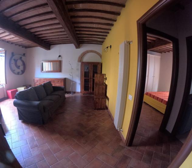 Appartamento in vendita a Colle di Val d'Elsa 74 mq Rif: 1400763 - Foto 6