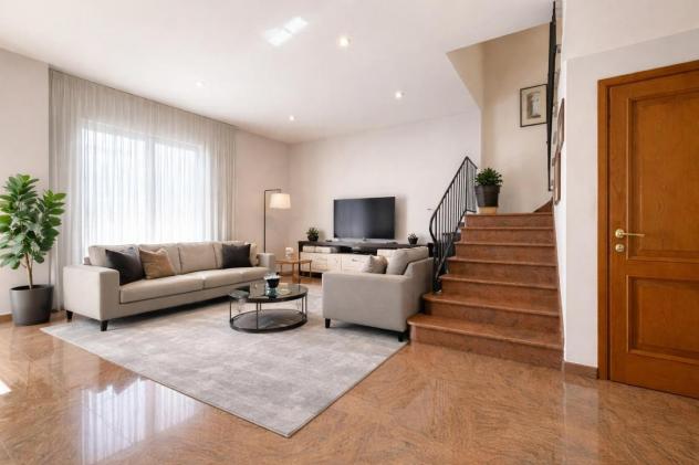 Villetta a schiera in vendita a Marcignana - Empoli 215 mq Rif: 1427242