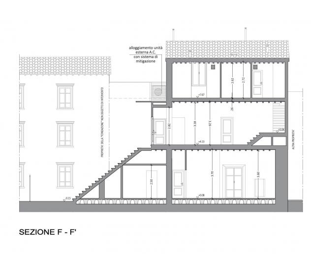 Appartamento indipendente in Vendita in zona EUROPA con giardino - Foto 10