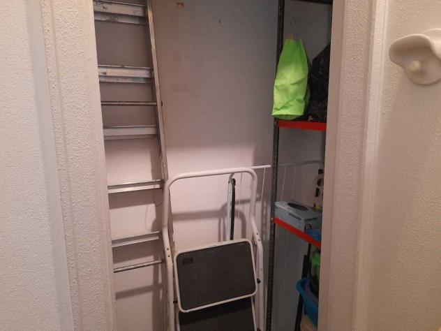 Trilocale in vendita a Genova, Val Bisagno - Foto 7