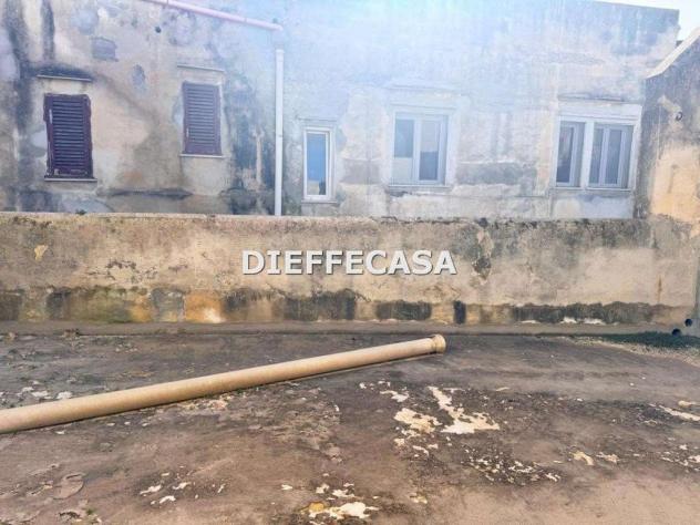 V2603 - In vendita a Marsala stabile al centro storico - Foto 16