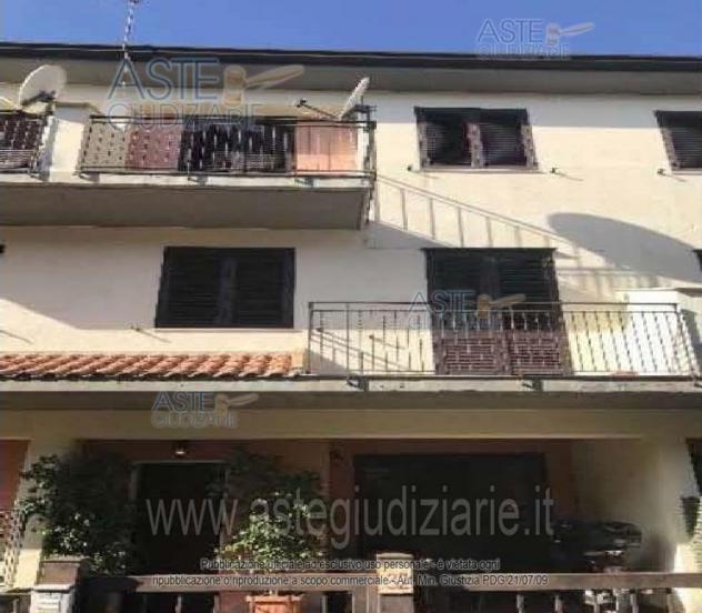 IMMOBILI-IMMOBILE RESIDENZIALE-Via Crocifisso Marretti Traversa A, 8/int 32, 95030 Mascalucia CT, Italia