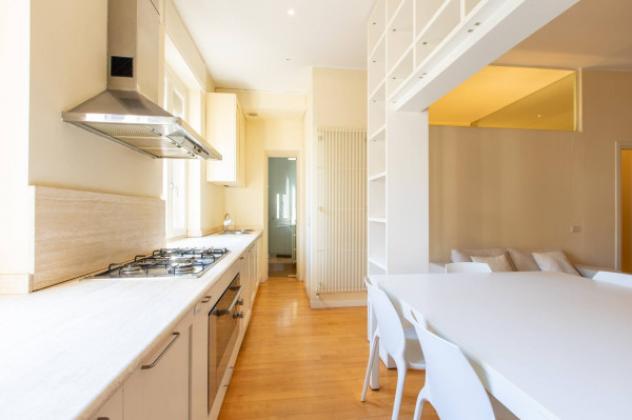 Appartamento di 110 m² con 3 locali in vendita a Milano - Foto 9