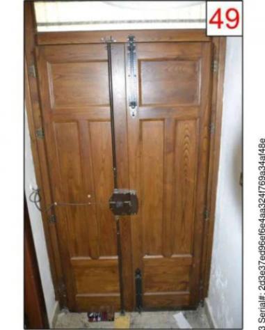 Immobile in asta di 214 m² con più di 5 locali in vendita a Mistretta - Foto 17