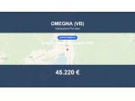 Immobile in asta di 169 m² in vendita a Omegna