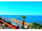 Stupendo appartamento vista mare