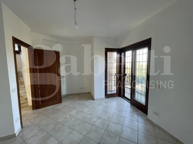 Villa bifamiliare - Rocca di Papa . Rif.: Rocca di PapaVRG - Foto 18