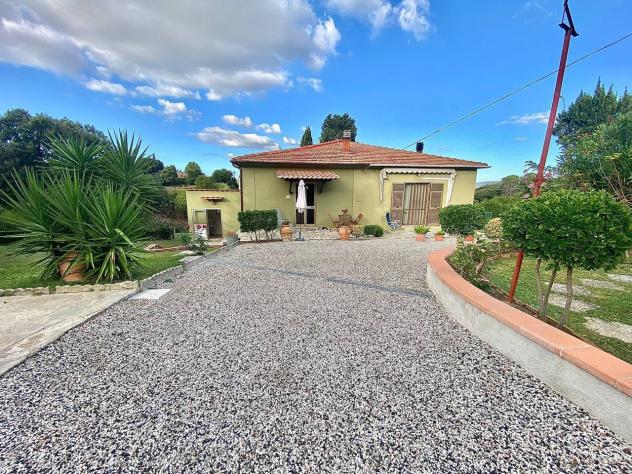 Bifamiliare in vendita a Rosignano Marittimo - Foto 2