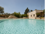 Villa in vendita a San Vito dei Normanni