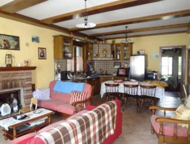 Immobile in asta di 344 m² con più di 5 locali in vendita a Sassano - Foto 4