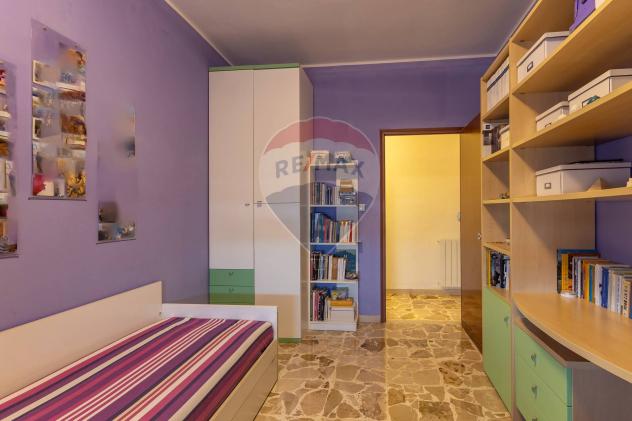 Appartamento in vendita a Siracusa, Scala Greca - Foto 16