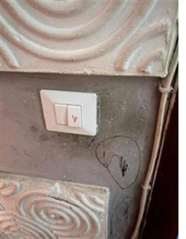 Immobile in asta di 61 m², box auto doppio in vendita a Solaro - Foto 13