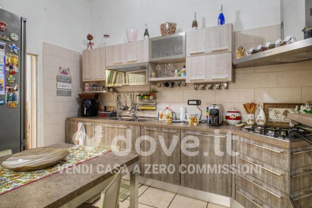 Appartamento di 90 m² con 3 locali in vendita a Taranto - Foto 15