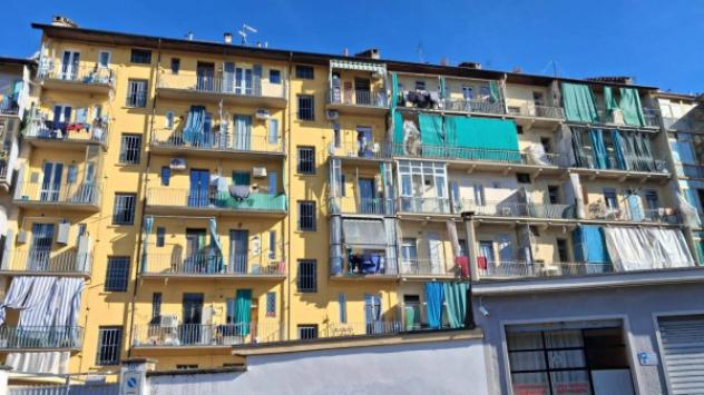 Immobile in asta di 54 m² in vendita a Torino - Foto 10
